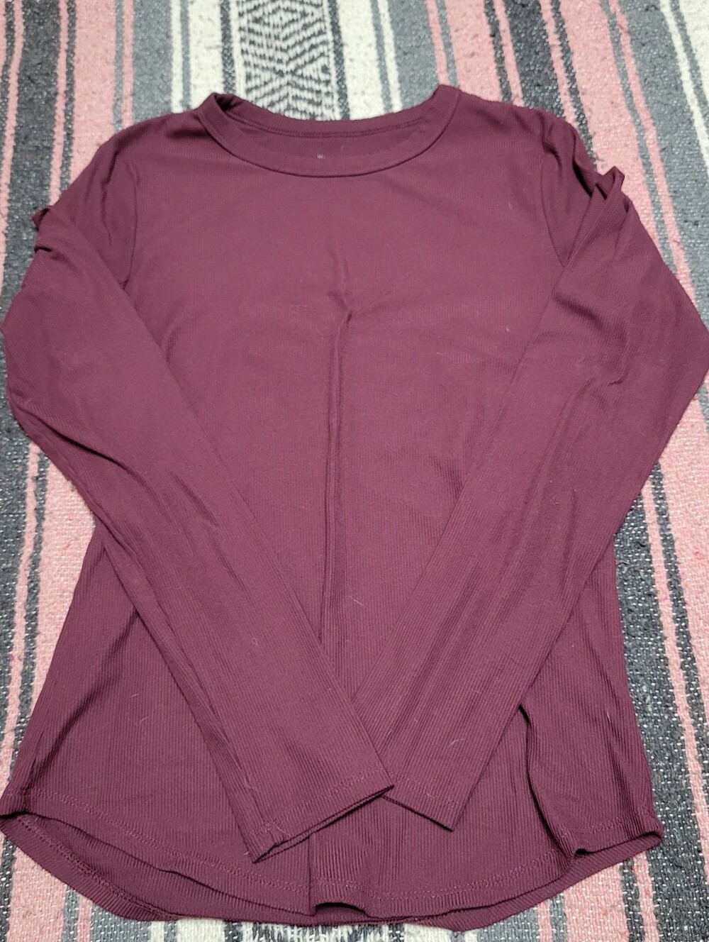 5/$15 long sleeve top